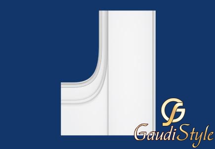 картинка Modus Decor Угловой элемент УЛ008 от магазина Gaudi