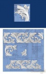 картинка Modus Decor Декоративный элемент ФР001.02 от магазина Gaudi