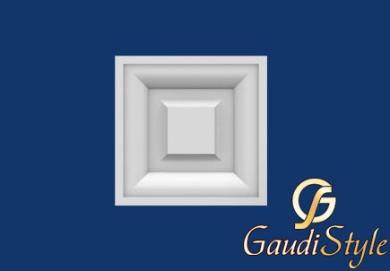 картинка Modus Decor Угловой элемент УЛ001 от магазина Gaudi