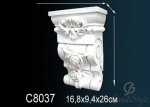 картинка Perfect консоль C8037 от магазина Gaudi