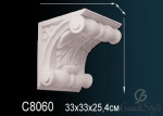 картинка Perfect консоль C8060 от магазина Gaudi