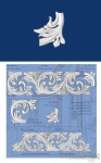 картинка Modus Decor Декоративный элемент ФР001.04 от магазина Gaudi