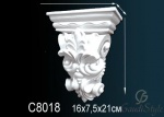 картинка Perfect консоль C8018 от магазина Gaudi