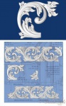 картинка Modus Decor Декоративный элемент ФР001.03 от магазина Gaudi