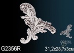 картинка Perfect орнамент G2356R от магазина Gaudi