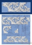 картинка Modus Decor Декоративный элемент ФР001 от магазина Gaudi
