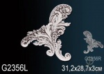 картинка Perfect орнамент G2356L от магазина Gaudi