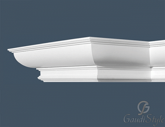 Orac Luxxus EXL Карниз C901  от магазина Gaudi