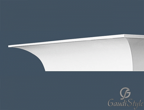 Orac Luxxus Карниз C240 от магазина Gaudi