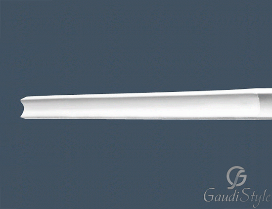 Orac Luxxus Карниз C250 от магазина Gaudi