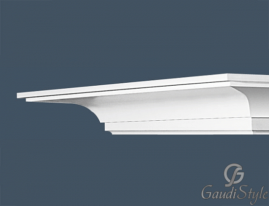 Orac Luxxus Карниз C220 от магазина Gaudi