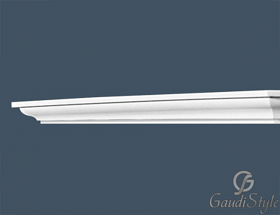 Orac Luxxus Карниз C230 от магазина Gaudi