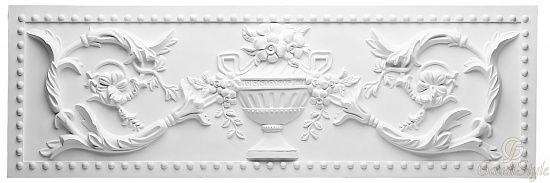 картинка Декоративное панно Decomaster DG-06 от магазина Gaudi