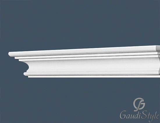 Orac Luxxus Карниз C322 от магазина Gaudi