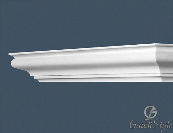Orac Luxxus Карниз C200 от магазина Gaudi